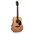 Cort CAP810 OP - gitara akustyczna z AKCESORIAMI