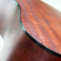 Cort CAP810 OP - gitara akustyczna z AKCESORIAMI