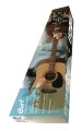 Cort CAP810 OP - gitara akustyczna z AKCESORIAMI