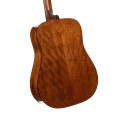 Cort Earth 60 NAT - gitara akustyczna