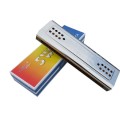 Swan SW24-12A - harmonijka dwustronna C / G