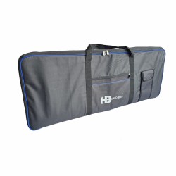 Hard Bag B32-61W - pokrowiec na keyboard 61 klawiszy