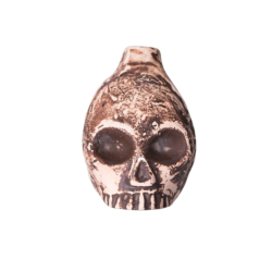 Kera Audio Aztec Whistle - aztecki gwizdek śmierci