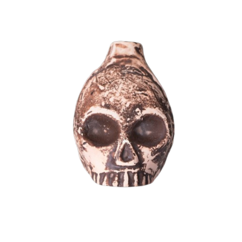 Kera Audio Aztec Whistle - aztecki gwizdek śmierci