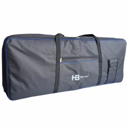 Hard Bag B32-76 - pokrowiec na keyboard  76 klawiszy
