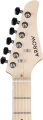 Arrow Tonecaster ST211 Abyss Black Maple/T-shell - gitara elektryczna