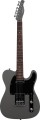 Arrow Telico TL11 Concrete Matt Rosewood/Black - gitara elektryczna