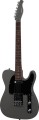 Arrow Telico TL11 Concrete Matt Rosewood/Black - gitara elektryczna