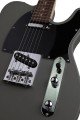 Arrow Telico TL11 Concrete Matt Rosewood/Black - gitara elektryczna