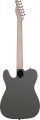 Arrow Telico TL11 Concrete Matt Rosewood/Black - gitara elektryczna