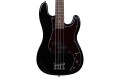Arrow Session Bass 4 Abyss Black Rosewood/T-shell - gitara basowa