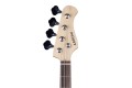 Arrow Session Bass 4 Abyss Black Rosewood/T-shell - gitara basowa