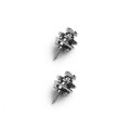 Kera Audio AS-032 Silver - straplock