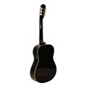 Ever Play EV-128 Blue Burst 4/4 - gitara klasyczna