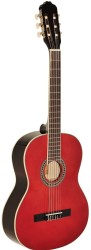 Ever Play EV-123 Natural 4/4 - gitara klasyczna