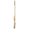 Arrow Louisiana 5 Bass Natural Maple/Black - gitara basowa