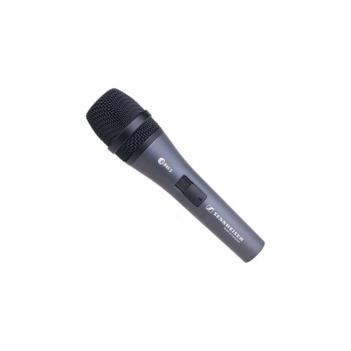 Sennheiser e845-s - mikrofon dynamiczny