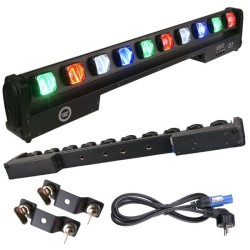LIGHT4ME SWEEPER BAR 10x15 - Ruchoma belka LED oświetleniowa