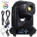 LIGHT4ME Focus 100 Spot Pryzma -  głowica ruchoma LED