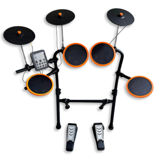 V-TONE ED1 perkusja elektroniczna przenośna USB MIDI