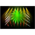 LIGHT4ME MINI SPOT 60 MKIII głowa ruchoma LED
