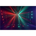 LIGHT4ME Belka LED DERBY PAR + statyw + pokrowiec - ZESTAW OŚWIETLENIA
