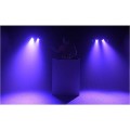 LIGHT4ME Belka LED DERBY PAR + statyw + pokrowiec - ZESTAW OŚWIETLENIA