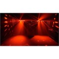 LIGHT4ME Belka LED DERBY PAR + statyw + pokrowiec - ZESTAW OŚWIETLENIA
