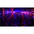 LIGHT4ME Belka LED DERBY PAR + statyw + pokrowiec - ZESTAW OŚWIETLENIA