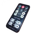 LIGHT4ME Belka LED COB PAR 4x30W  + statyw + pokrowiec - ZESTAW OŚWIETLENIA