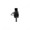 LIGHT4ME Belka LED COB PAR 4x30W  + statyw + pokrowiec - ZESTAW OŚWIETLENIA