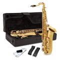 V-TONE TS 100 - saksofon tenorowy + AKCESORIA