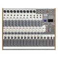 DNA ME-16FX mikser audio 16 kanałów USB Bluetooth