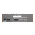 DNA ME-10FX mikser audio - 10 kanałów USB Bluetooth
