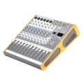 DNA ME-10FX mikser audio - 10 kanałów USB Bluetooth