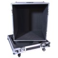 EVOLIGHTS by DJ POWER X1 CHAUVET NIMBUS CASE