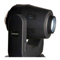 LIGHT4ME VENOM SPOT RING 200W - głowica ruchoma LED