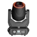 LIGHT4ME VENOM SPOT RING 200W - głowica ruchoma LED