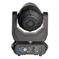 LIGHT4ME VENOM SPOT RING 200W - głowica ruchoma LED