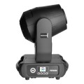 LIGHT4ME VENOM SPOT RING 200W - głowica ruchoma LED