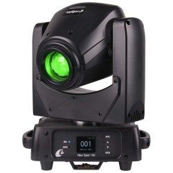 EVOLIGHTS NEO SPOT 130W głowica ruchoma LED