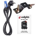 EVOLIGHTS NEO SPOT 130W głowica ruchoma LED