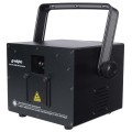 EVOLIGHTS LASER PRO RGB 3W ANIMATION V2 sceniczny