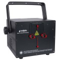 EVOLIGHTS LASER PRO RGB 3W ANIMATION V2 sceniczny