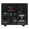 EVOLIGHTS LASER PRO RGB 3W ANIMATION V2 sceniczny