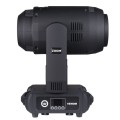 LIGHT4ME VENOM ZOOM 350 głowica ruchoma LED beam
