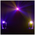 LIGHT4ME VENOM ZOOM 350 głowica ruchoma LED beam