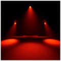 LIGHT4ME VENOM ZOOM 350 głowica ruchoma LED beam