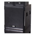 DNA RLX-3300 SUBWOOFER aktywny estradowy głośnik b