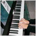 DNA SP 88 pianino cyfrowe klawisze Bluetooth MIDI